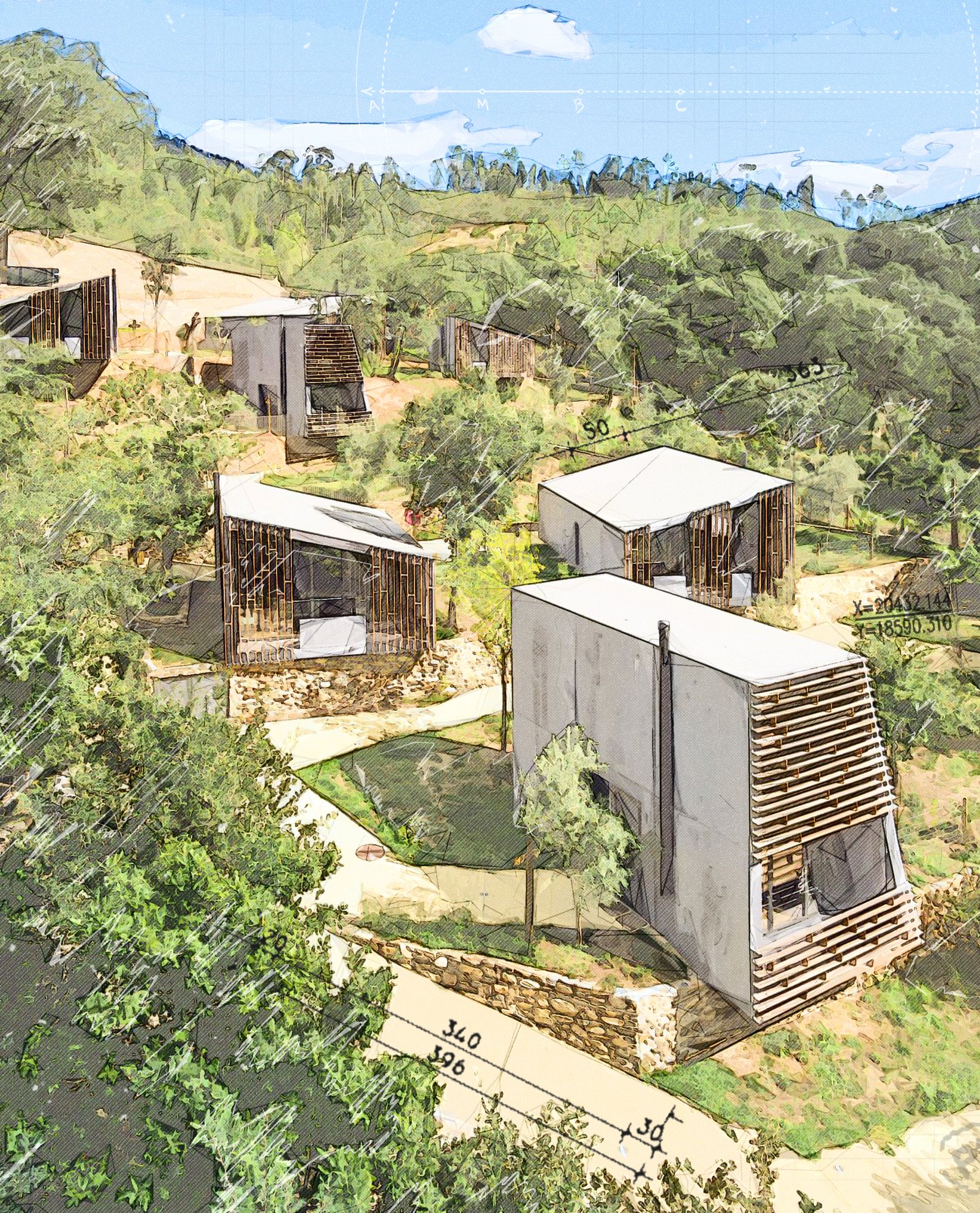 Concept Illustration